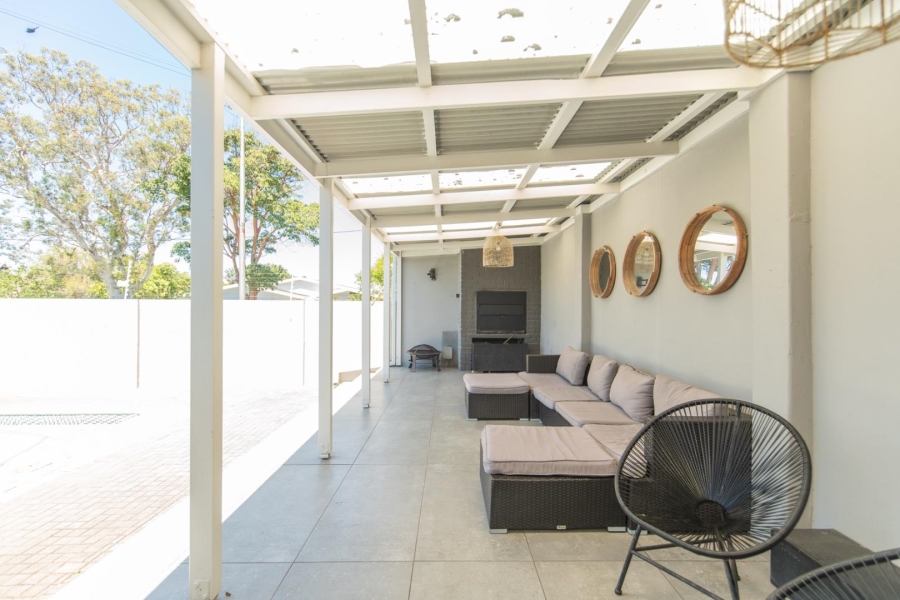 4 Bedroom Property for Sale in Mill Park Eastern Cape